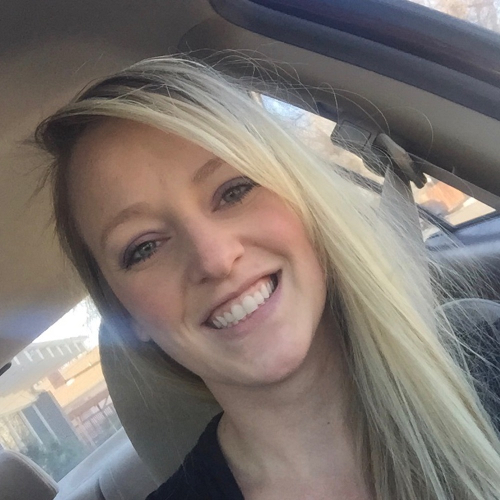 Meet your Posher, Michelle